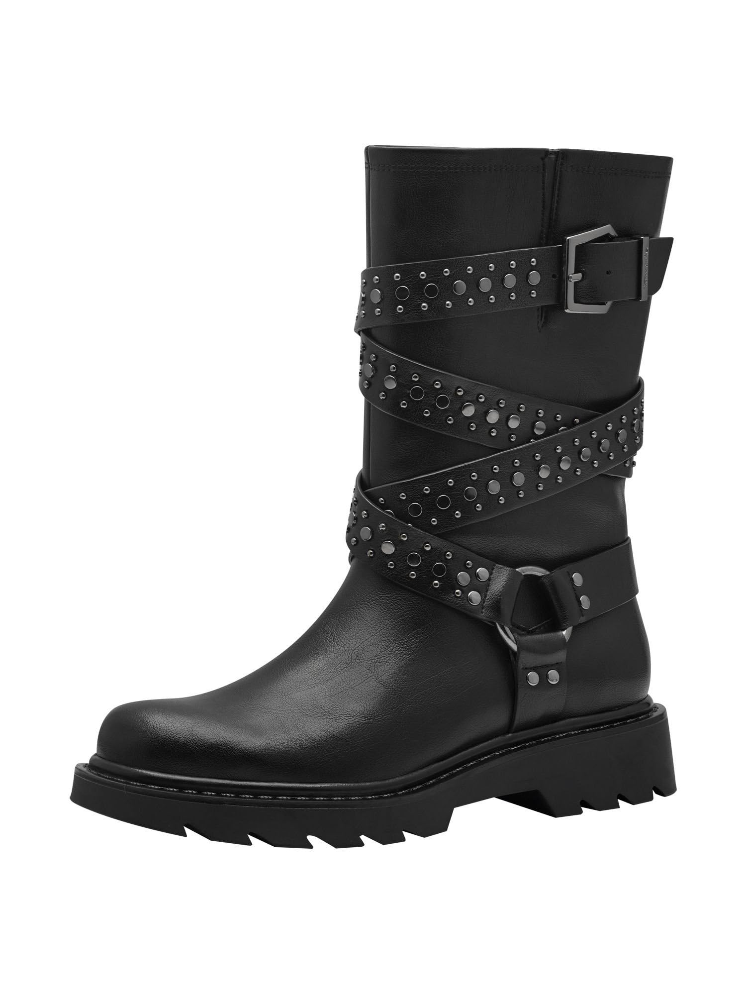 Tamaris Damen 1-25466-43Stiefelette