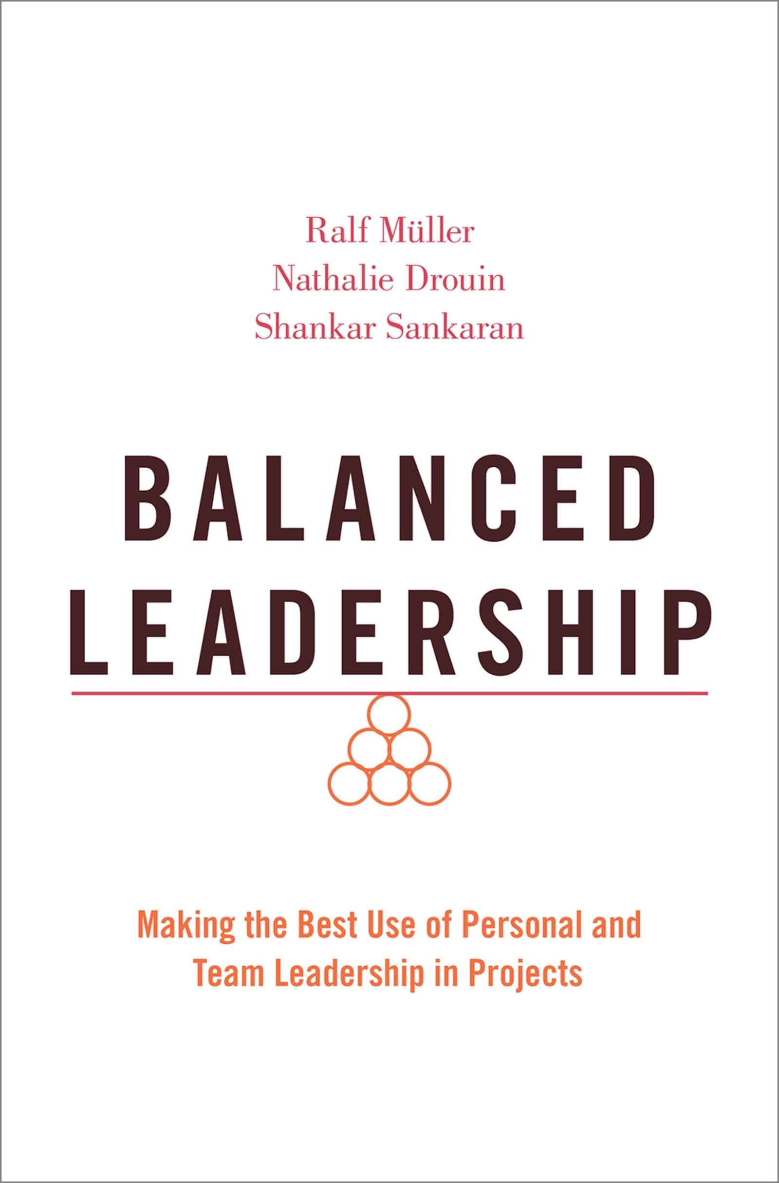 Amazon.com: Balanced Leadership: Making the Best Use of Personal and ...