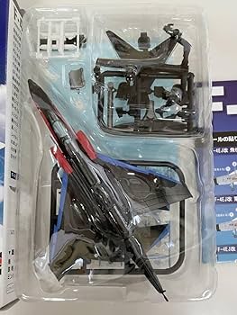 Amazon.co.jp: F-toys エフトイズ 1/144 F-4 ファントムⅡ ファイナル