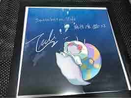 Amazon.co.jp: Satsubatsu Kids 麻枝准 ひょん 直筆サイン 最終