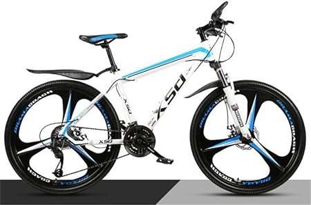 mountain bike da città