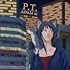 P.T.（初回限定盤）