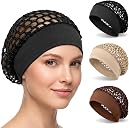 crochet hair net Top1商品