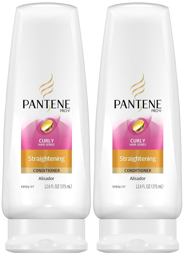 Pantene hair straightening shampoo Outlet