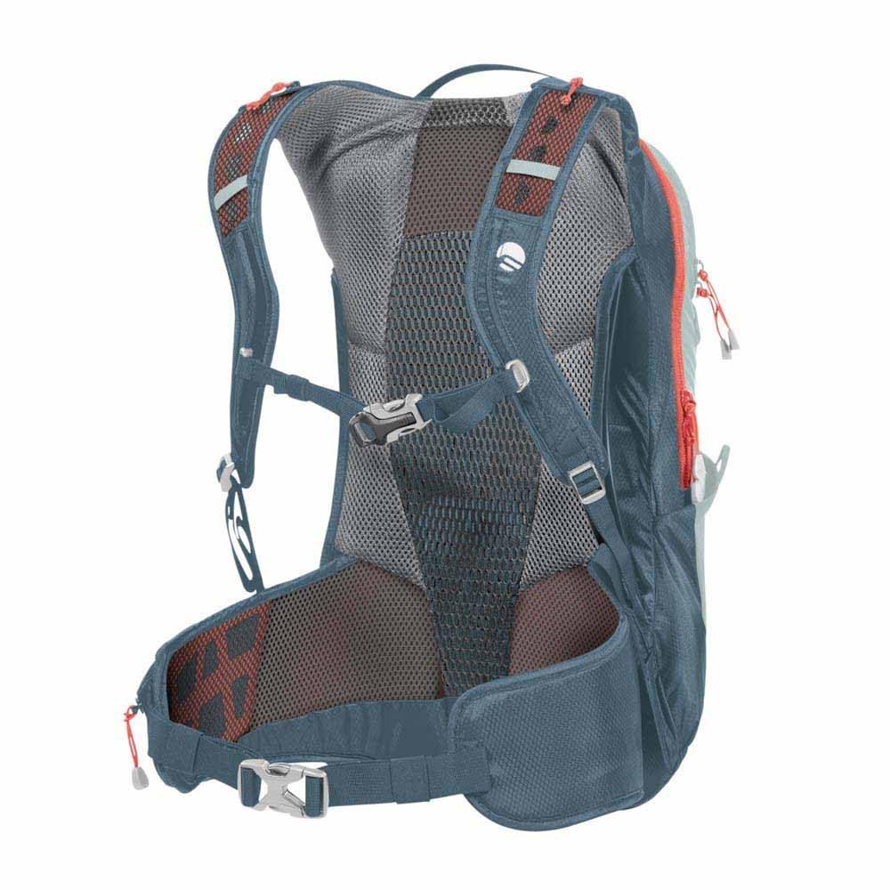 Ferrino, Zaino Zephyr, 15 litri, Woman