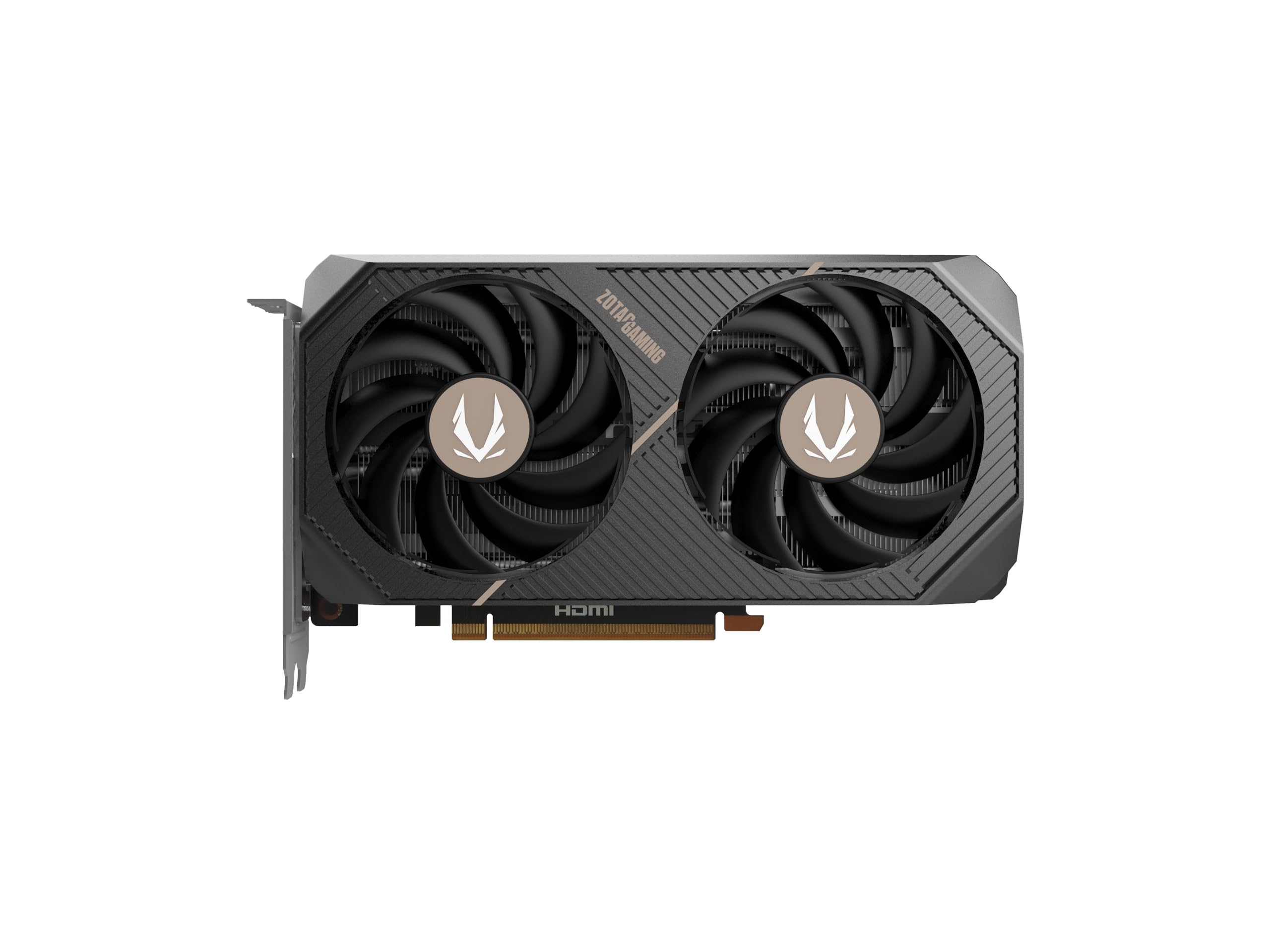 Amazon.com: ZOTAC Gaming GeForce RTX 5060 AMP DLSS 4 8GB