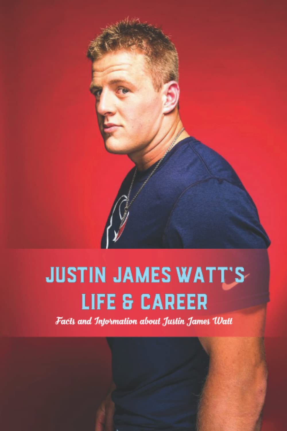 Justin James Watt’s Life & Career: Facts and Information about Justin James Watt: Justin James Watt