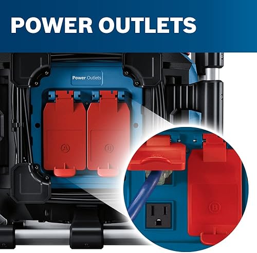 Miniatura 7 de BOSCH GPB18V-5CN Radio para el lugar de trabajo de 18V con Bluetooth® 5.0 y estación de energía