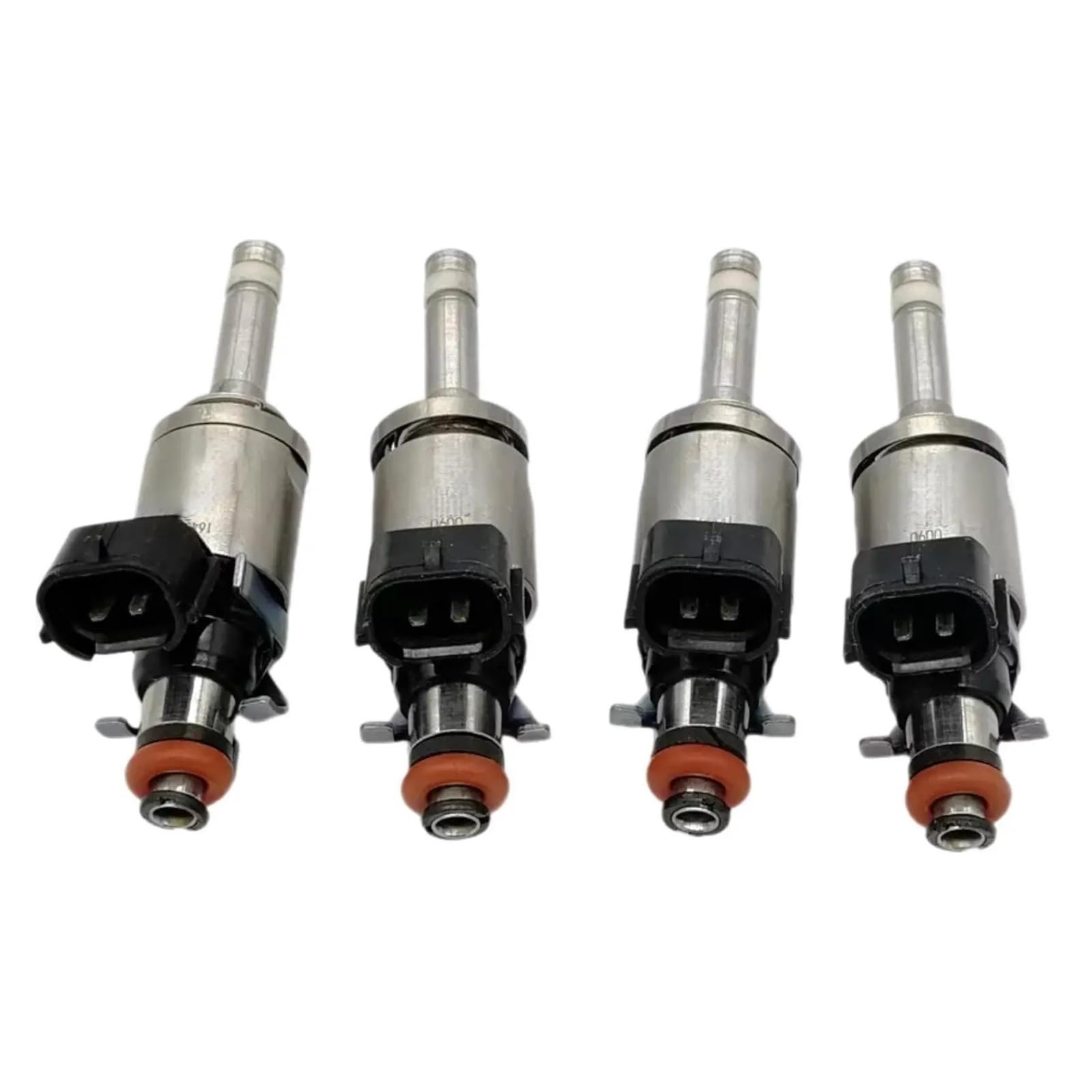 Hsugftmz One Color 4 Pcs Fuel Injectors 16450-5La-A01 164505-A2-A01 For 2013-2017 Ilx Tlx 2.4L L4 Car Engine Replace Parts