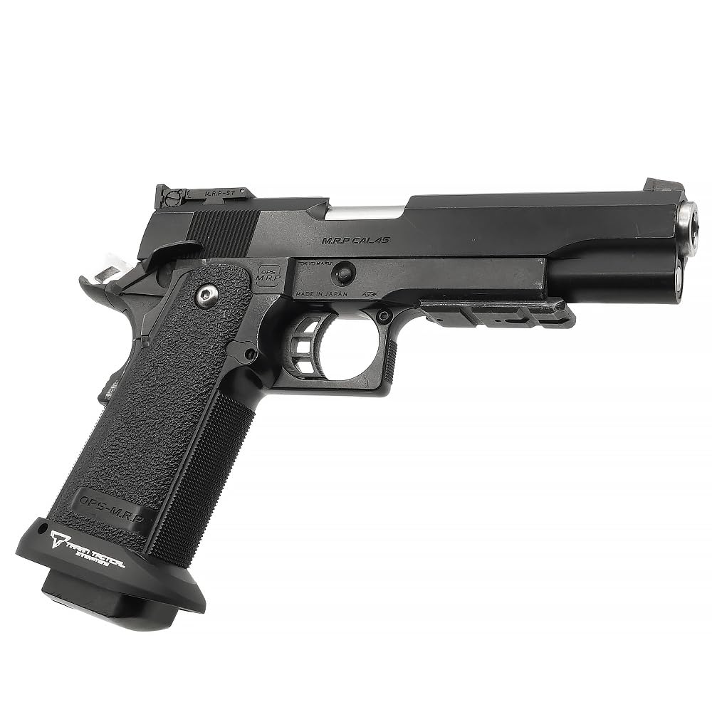 Amazon | [ミリタリーガレージ] 東京マルイ ハイキャパシリーズ用