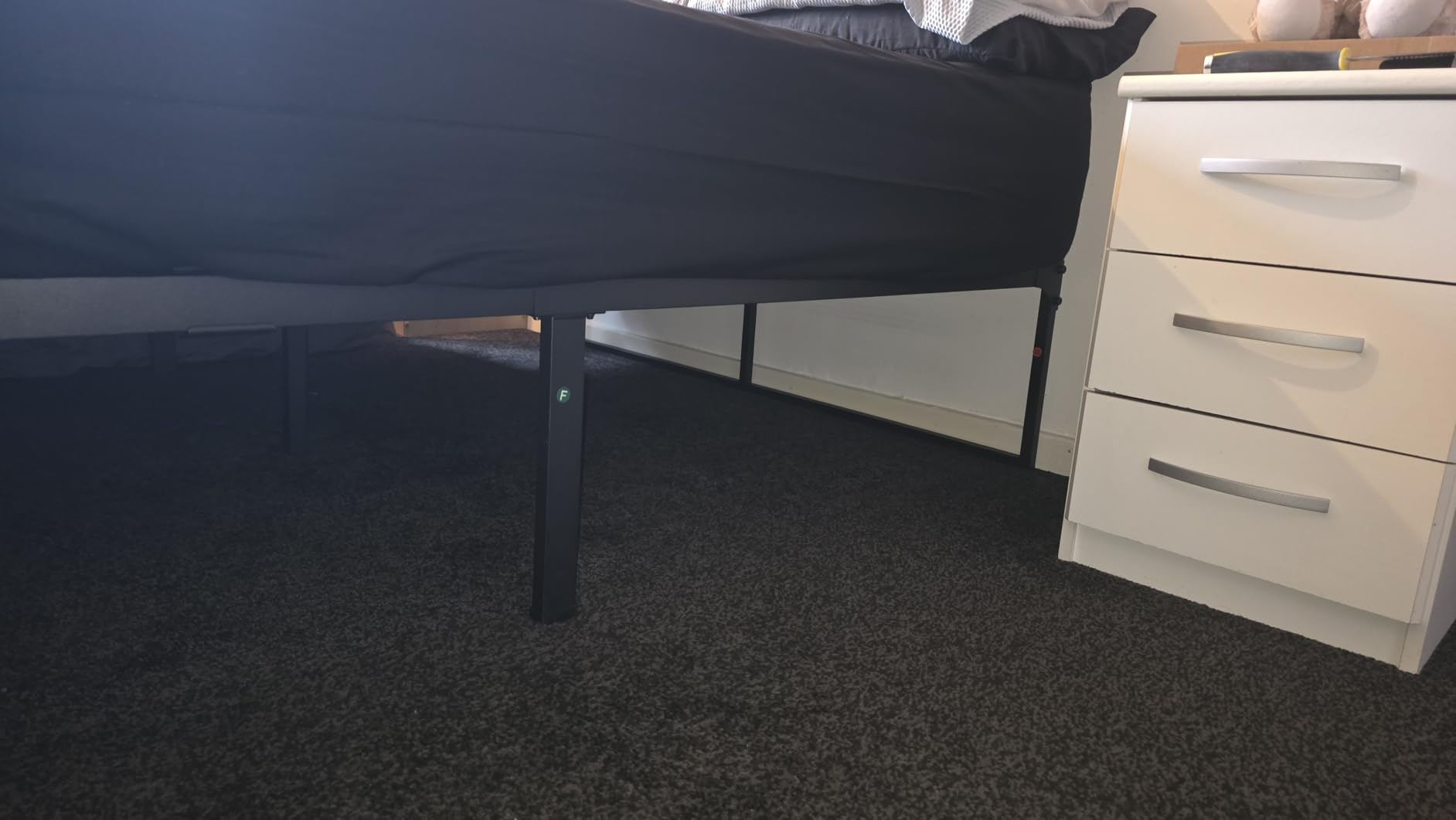 Customer photo