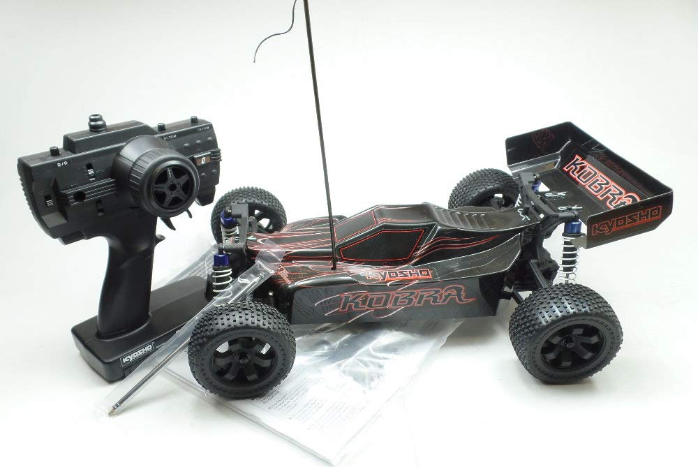 ホビーラジコン 1/10 KYOSHO KOBRA 1/10 KYOSHO KOBRA