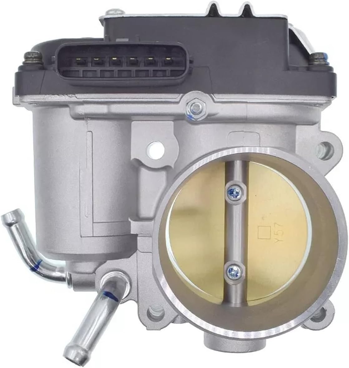 Electronic Throttle Body 2.0L 2.4L For Lancer Outlander PHEV 2013-2021