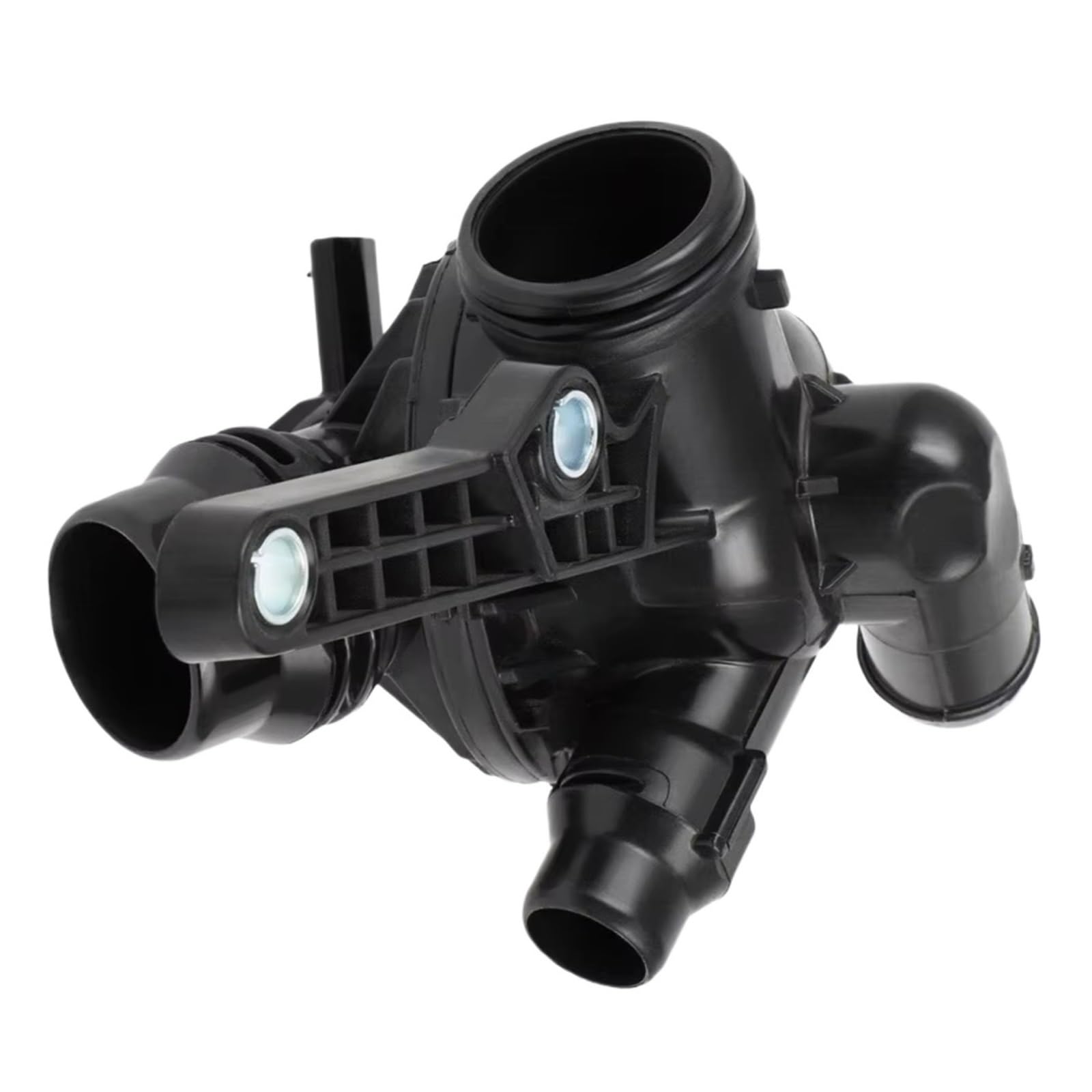 Termostato Liquido Raffreddamento Per Parti Automobilistiche 11537600584 Compatibile Con BMW Per 3 F30 F80 320i Per XDrive 2015-2018 Auto Termostato Motore