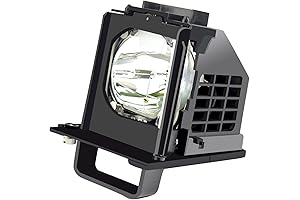 Mitsubishi Replacement Lamp Compatible 915B441001/HL1010