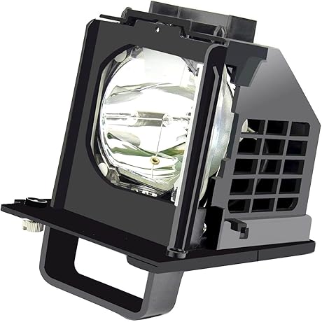 Mitsubishi Replacement Lamp Compatible 915B441001/HL1010