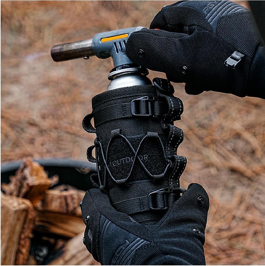 カセットガスウォーマー