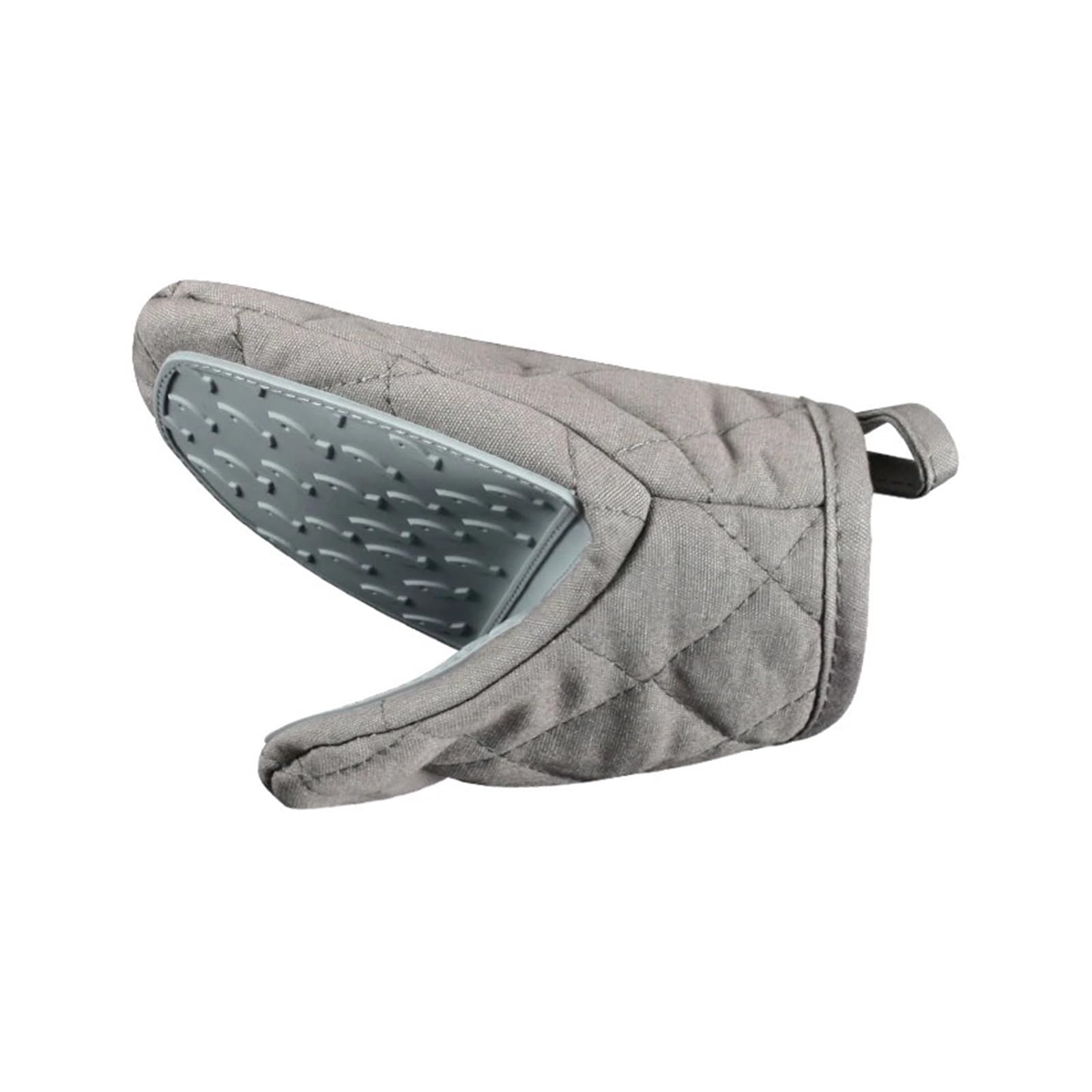 MRKU Baking Mitts Cooking oven gloves Compatible For 2pcs Anti-scalding Potholder Kitchen Tray Dish Bowl Holder Hand Clip