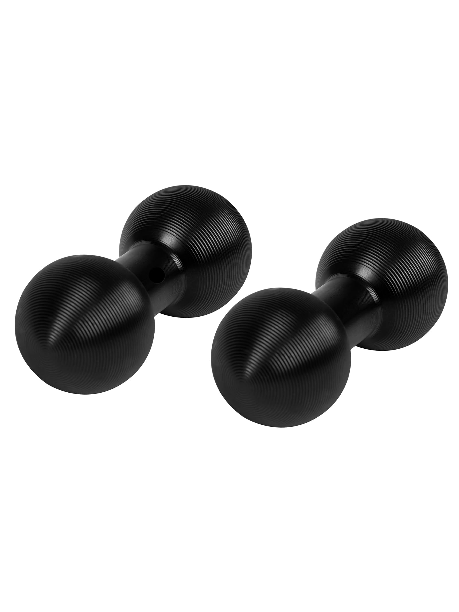 Nilkatss 1PC 20 mm to 20 mm Double Ball Head Mount Aluminum, 20mm to 20mm Extension Dual Ball Adapter, Compatible with Multiple 20 mm Double Ball Mounting Arms-image-24