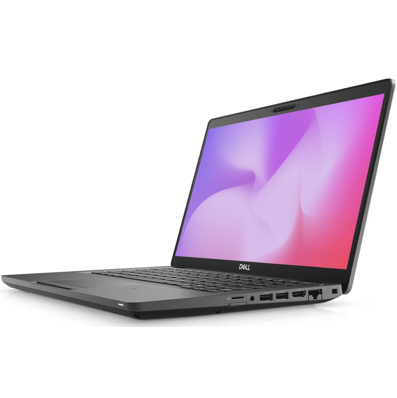Image secondaire de Dell Latitude 5400