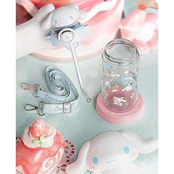 Amazon | ハンギョドン ポチャッコ クロミ マイメロディ