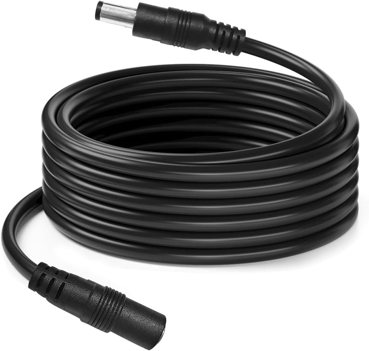 25 ft Extension Cable Compatible with Moen 920-003 900-001 900-002 900-006 Flo Smart Water Monitor and Automatic Shutoff Sensor