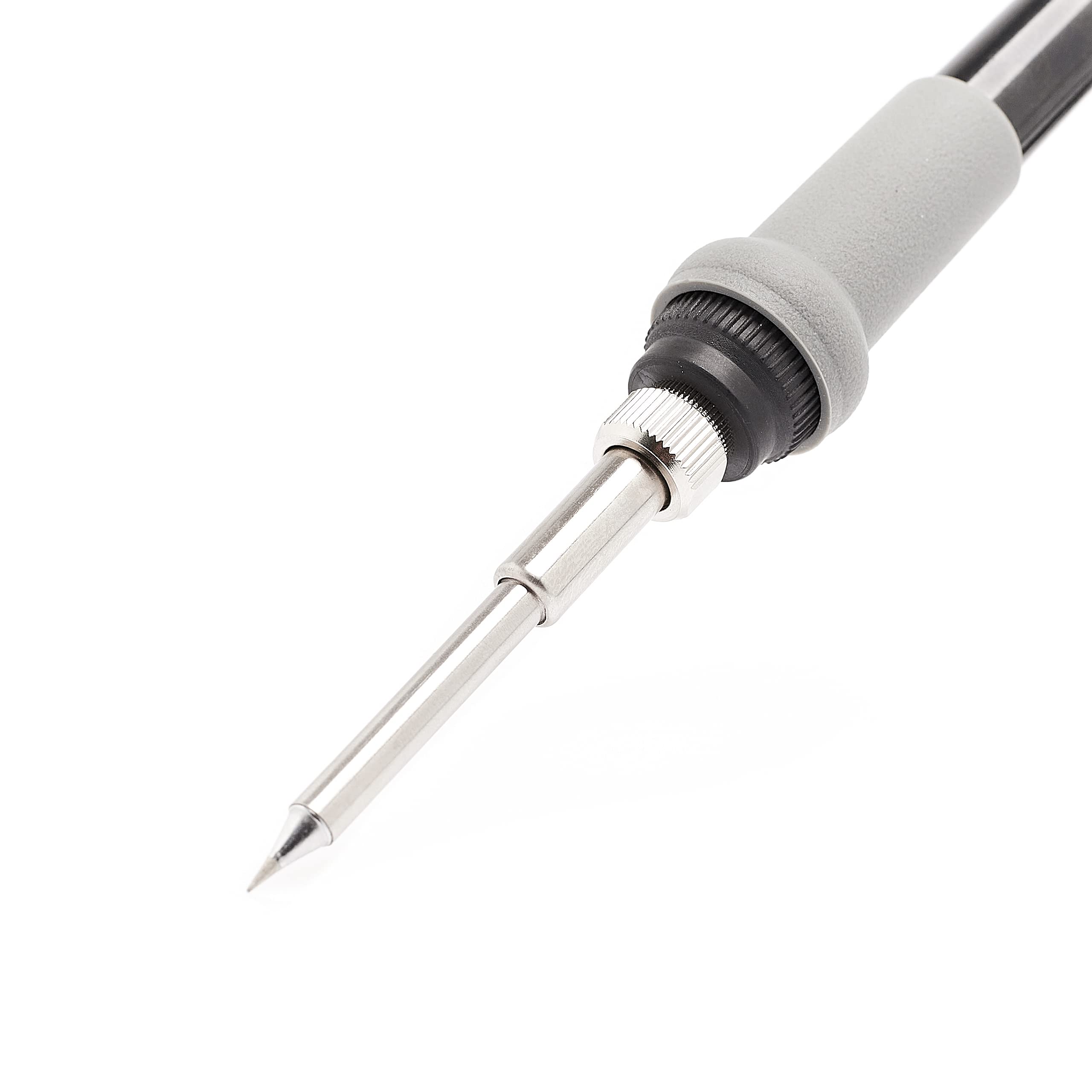 Stacja lutownicza TECHREBAL T12A 75W Lutownica Kolbowa Grotowa Precyzyjna Na Groty T12