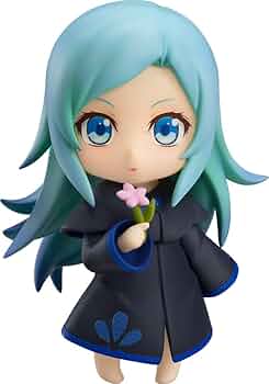 4体 玖渚友 いーちゃんフィギュア ねんどろいど クビキリサイクル 青色サヴァン 61fOq7nkrSL._UF350,350_QL50_.jpg