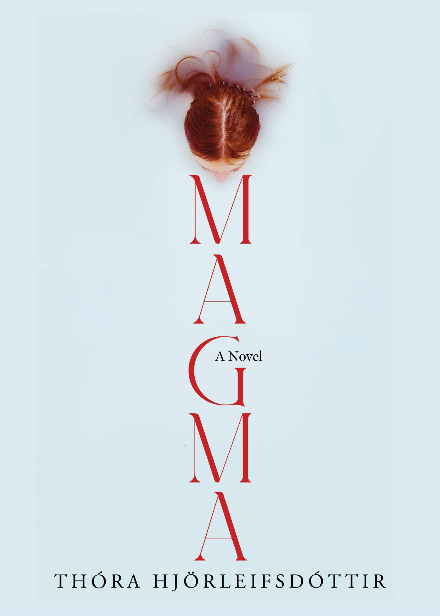 Buy Magma — BookShops.in