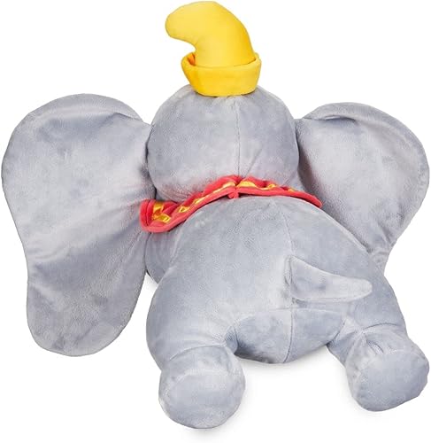 Miniatura 3 de Disney Peluche Dumbo 17 14 pulgadas
