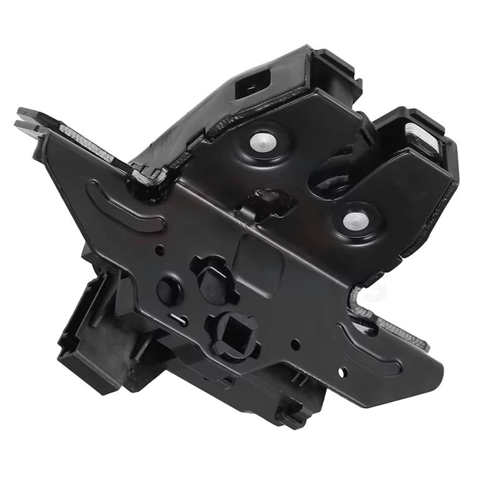 Sjbeua One Color Boot Tailgate Lock Rear Tailgate Latch Trunk Lock For Buick For Encore For Chevrolet For Bolt For Sonic For Suburban For Tahoe 13587640 13515944 Boot Lock Latch Actuator