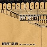 ライヴ・アット・タウンホール (生産限定紙ジャケット仕様)