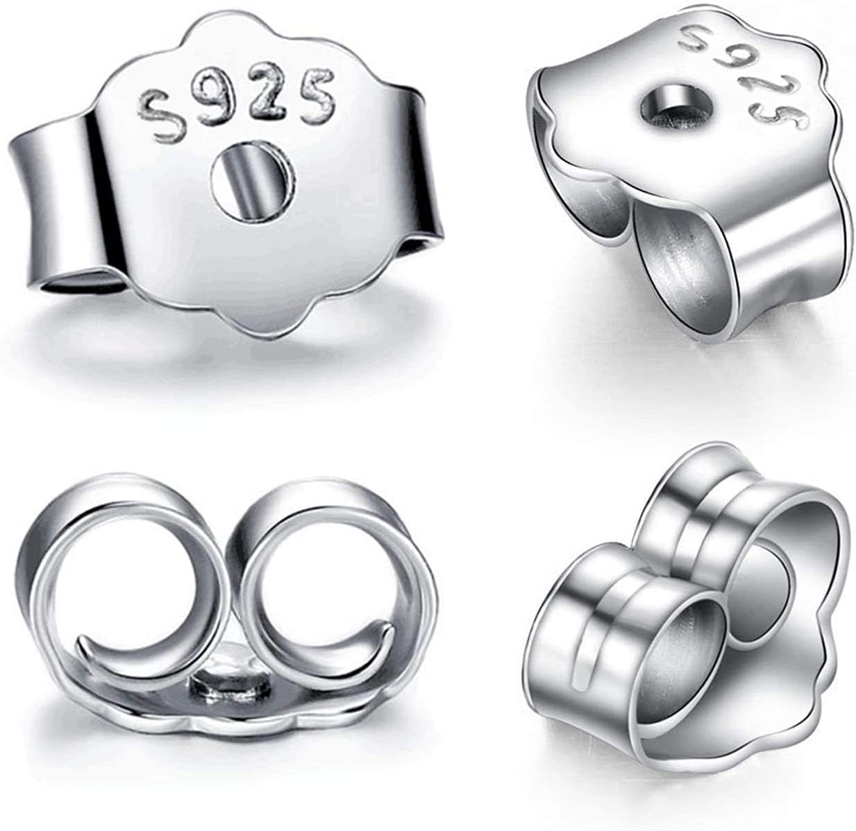 Contras para Aretes