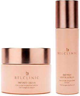 Infinit - Set de cuidado de la piel antienvej...