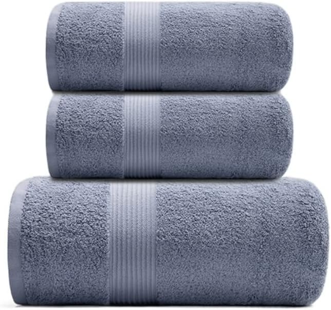 Hotel Bath Towel Cotton Big Towel Home Water Suction Female Wrapped Towel