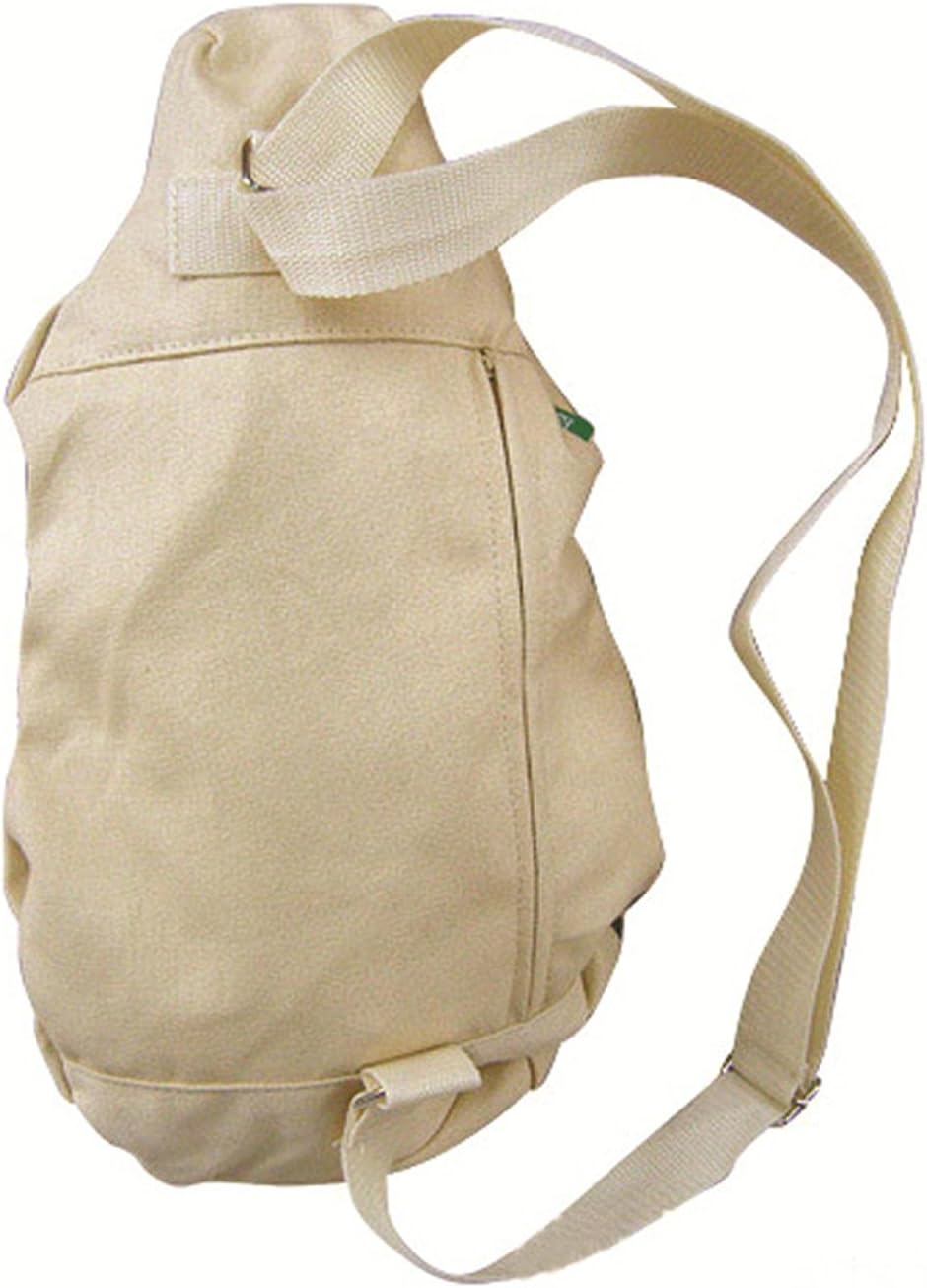 Naruto Anime Naruto Shippuden Gaara Backpack Bag Sand Gourd Special