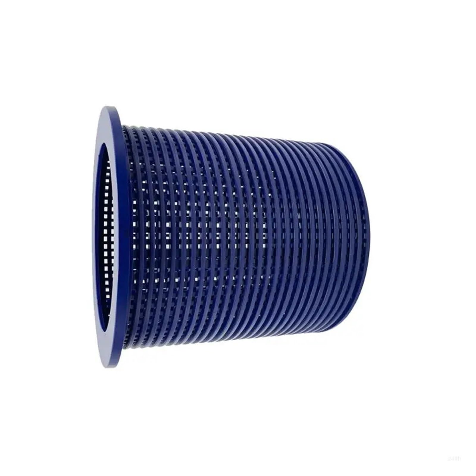 Facile Installazione Del Cestello For Skimmer For Piscine Nelle Manutenzioni Fuori Terra 24BD, Facile Manutenzione(Blue)