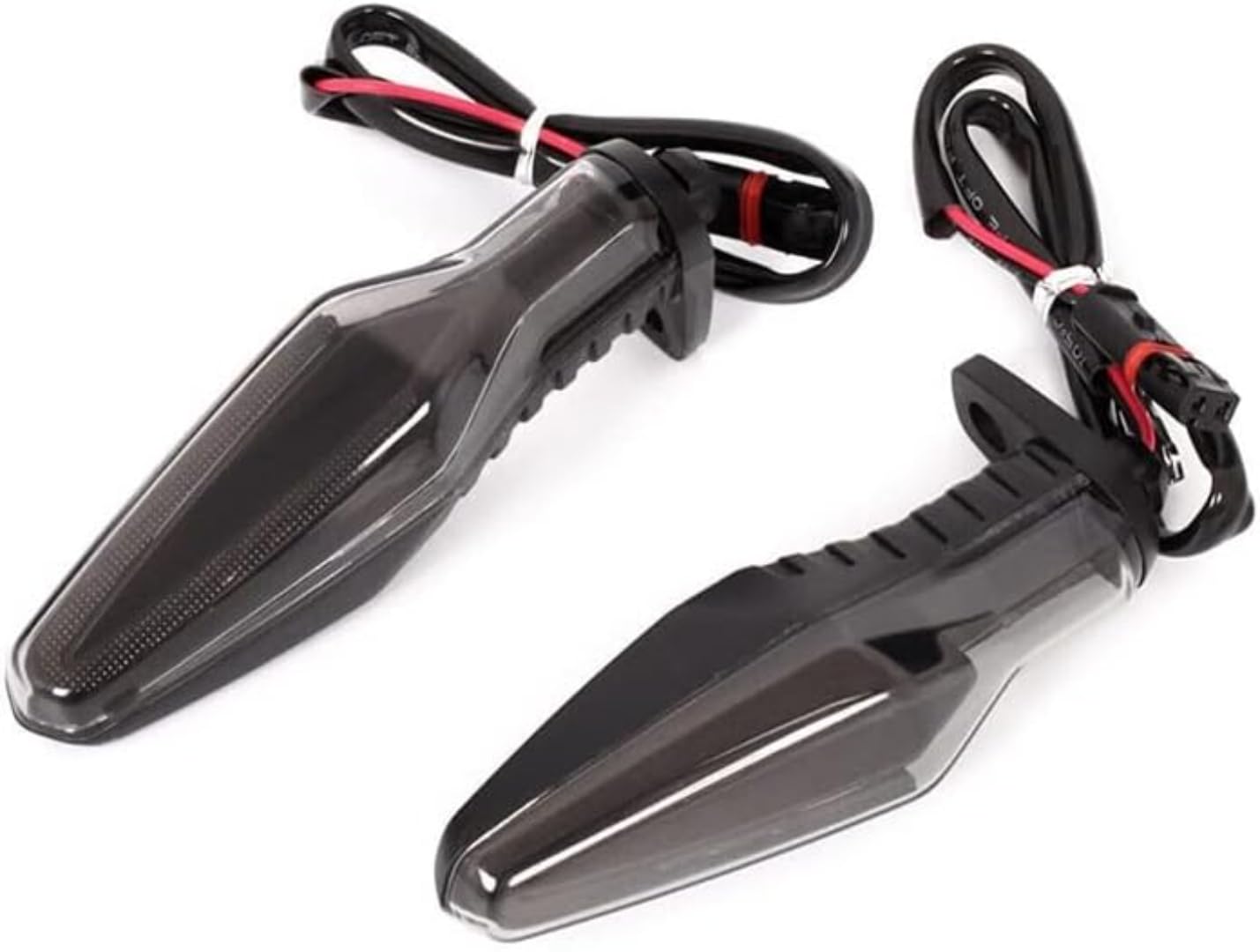 Mini uniwersalne wskaźniki Dla BMW R1250R 2019-2021 Kierunkowskazy motocyklowe 2 szt. Przednie światło LED