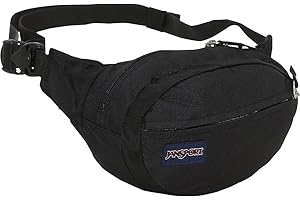 Dickies Fanny Pack Crossbody Bags for Men City Lights - Durable Sling...