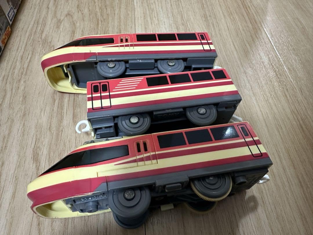ロマンスカー　HiSE ジャンク Yahoo!オークション -「hise」(鉄道模型) の落札相場・落札価格