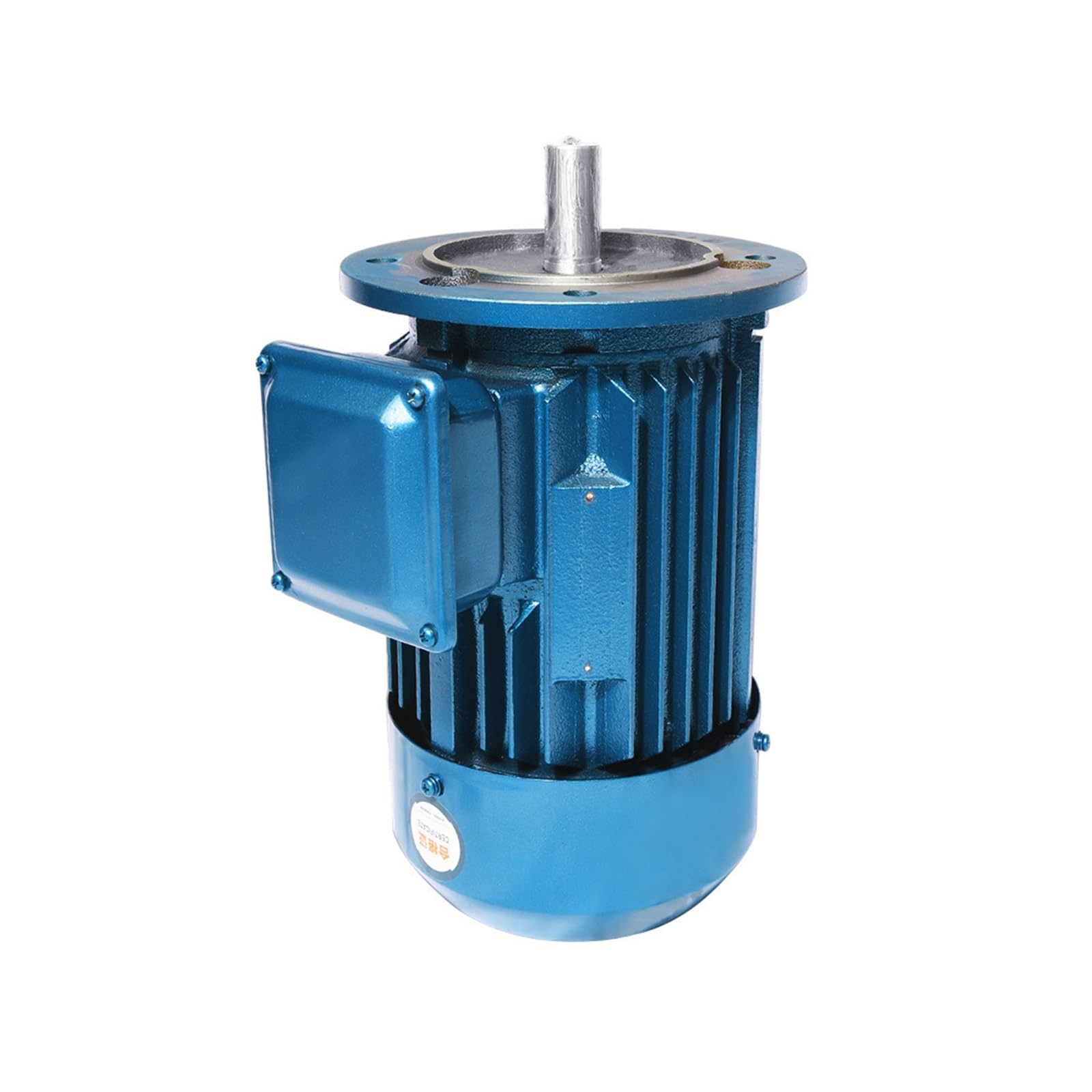 Motor asíncrono YE2-90L-4 1.5KW trifásico eléctrico de Cobre Y2 380V