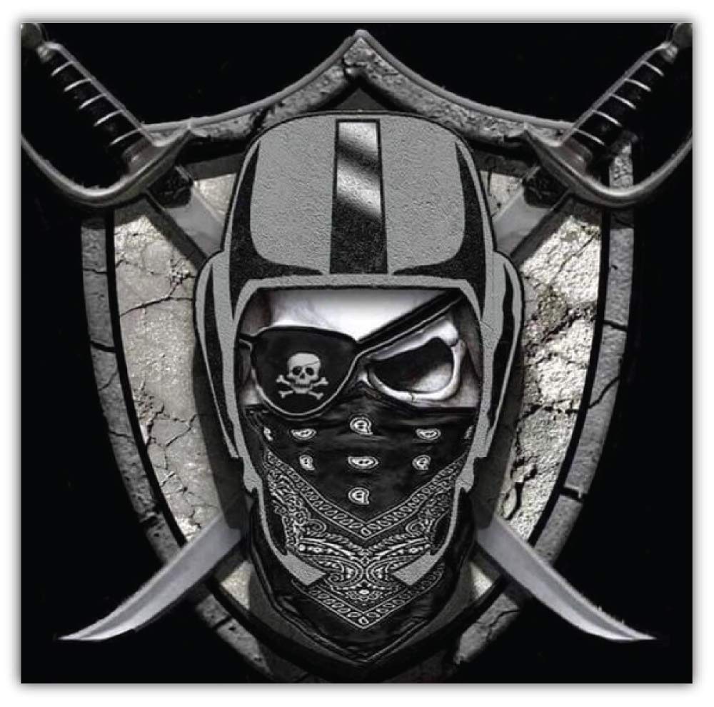 RAIDERS ブラックキャップ シールドロゴ NEW ERA NEWERA ニューエラ キャップ Raiders レイダース