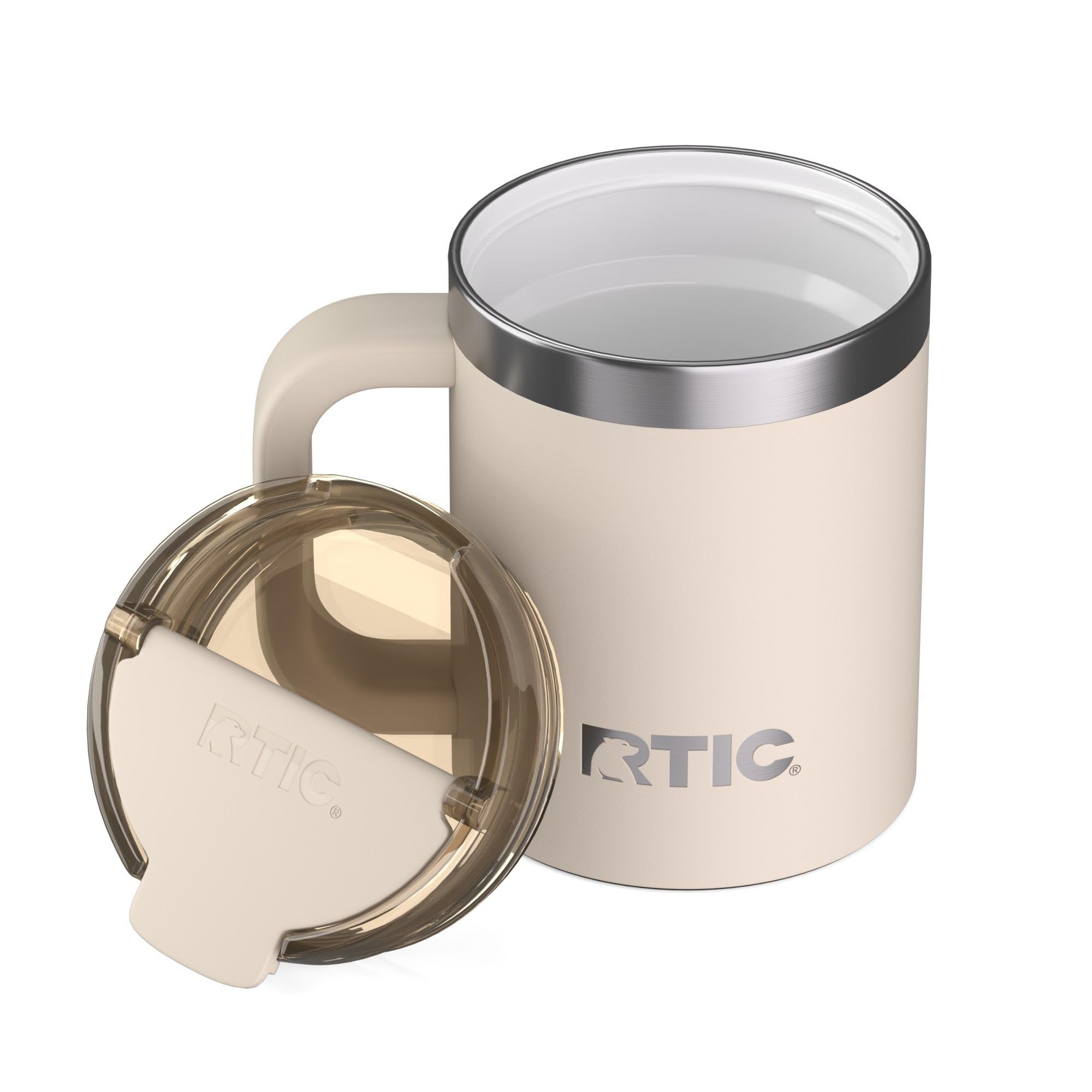 100 coffee mugs with my logo 100 Octane Coffee Mug with Color Inside main image 0