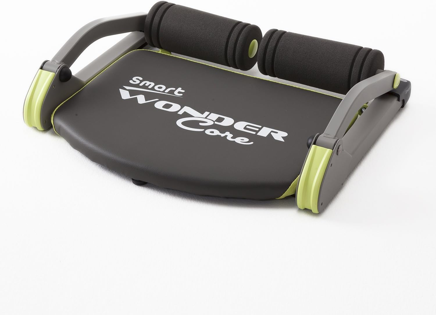 腹筋ワンダーコアsmart ワンダーコア スマートの使い方 | ショップジャパン【公式