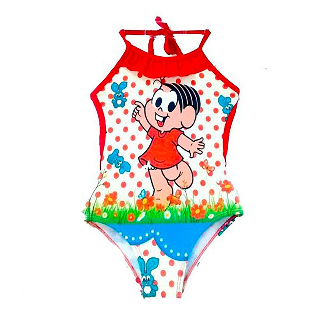 Maiô Infantil Engana Mamãe Magali Monica Prot Uv Praia Verão em promoção! Veja a oferta e mais achadinhos de Moda praia infantil 2 Hoje é o melhor dia para comprar Maiô Infantil Engana Mamãe Magali Monica Prot Uv Praia Verão com aquele preço maroto! Promoção! Aproveite a oferta! 2