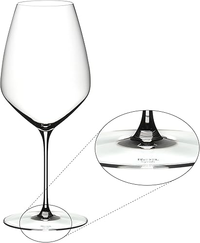 Miniatura 2 de Riedel Veloce SyrahShiraz