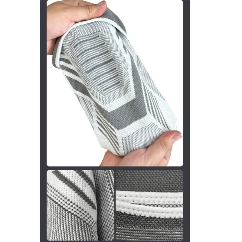 Non-slip Knee Pads for Women and Men Outdoor Meniscus Joint Support