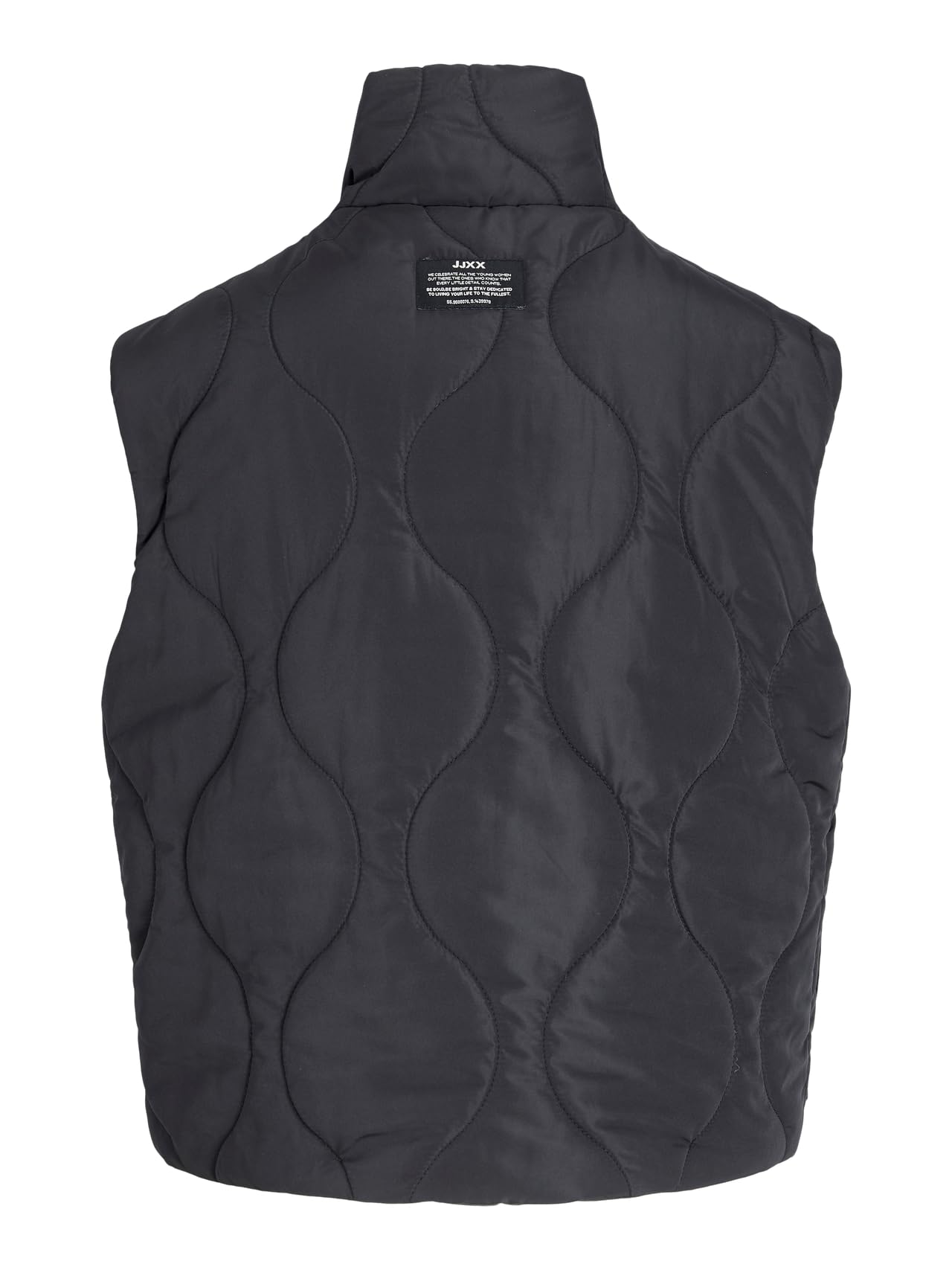 JJXX Quilted Vest Jxserena-Gilet Trapuntato Otw SN Donna
