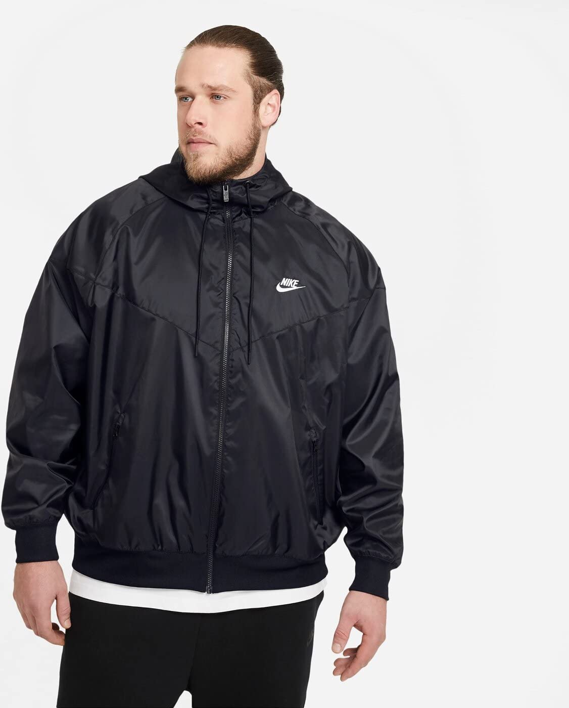 Nike Herren Sw Spe Wvn Lnd Jacke