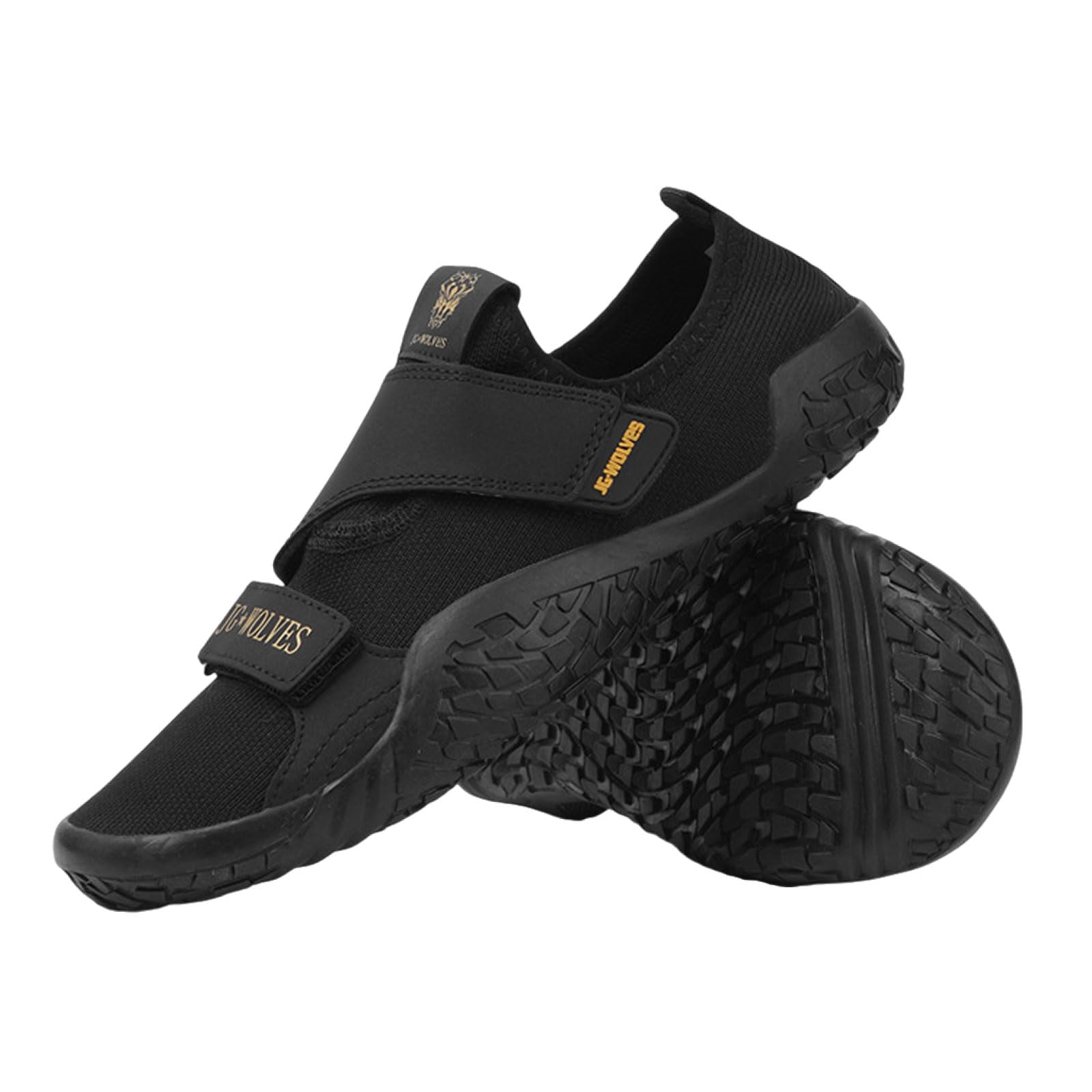 Chaussure de Boxe Légères pour Arts Martiaux,Professionnelles Boxing Shoe,Gym Squat Soulevé de Terre Chaussures d'haltérophilie,Antidérapant,pour Hommes Femmes Adolescents Adultes